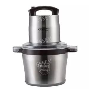 대용량양념 업소용믹서 분쇄기 6L