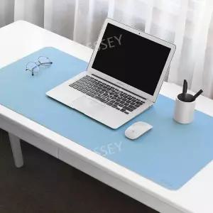 대형 데스크 마우스 매트 책상 패드 보호 방수 2mm 커버