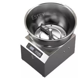 치킨 혼합 염지 기계 섞는 반죽기 파우더 믹서기 업소용