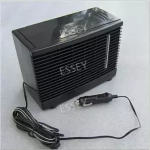 차량 차박 차량용 냉방 미니 12V 냉풍기 물 소형 트럭 에어컨