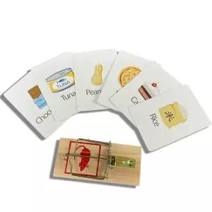 [하프클럽/알티피아]제이엘 마우스트랩 어른용 마술