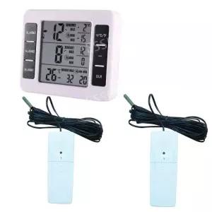 냉동창고 무선 온도계 냉동탑차 온도측정 전송 냉동고 온도제어