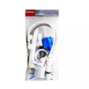 BTM 오로라 양변기 부속세트(034654)