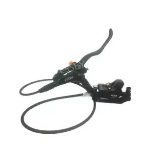 전기자전거 14인치 브레이크 XOD