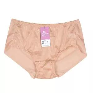 VIVADAY-SA167 호피패턴 누디 맥시팬티