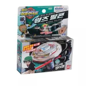 [손오공] 최강 탑플레이트 윙즈팔콘