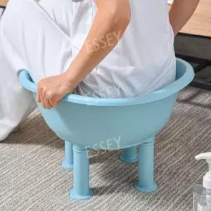 좌욕기 임산부 다라이 전립선 좌욕대야 대형 훈증