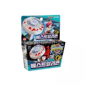 [손오공] 최강탑플레이트 베스트알리콘G+