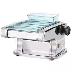 전동제면기 만두피 면뽑는기계 반죽 국수 파스타 다기능 스텐 제조