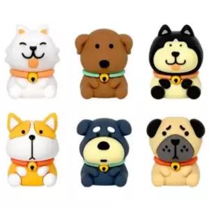 [문구/오피스] 2000 1박스 12개 멍뭉이 입학선물 연필깎이 신학기선물