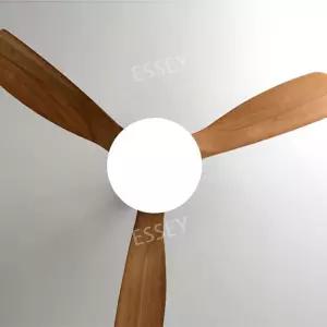 실링팬 조명겸용 리모컨 선풍기 천장 샹들리에