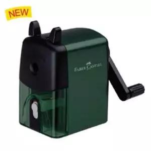 [문구/오피스] 그린 파버카스텔핸들연필깎이