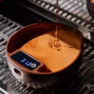 핸드드립 원두 저울 바리스타 커피 디지털 정밀 주방 베이킹 계량 전자