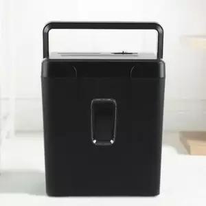 [문구/오피스] 세절기 파쇄기 분쇄기 퀄맥스 문서 세단기 소형