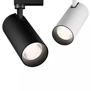 레일조명 천장 트랙 램프 무대 스팟 커피숍 의류 매장 스포트라이트