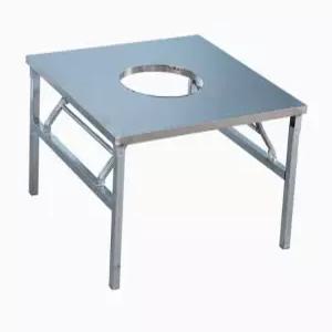 고깃집 테이블 20x80x75 4개