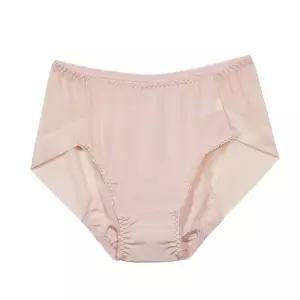 VIVADAY-SA189 노라인 인견 위생팬티