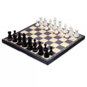 명인 체스 대형 교육용 휴대용 M 480