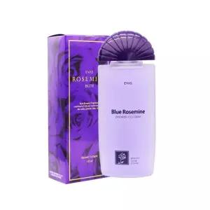 BTM 에바스블루로즈마인샤워코롱 185ml