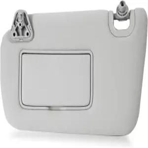 나쿨리 왼쪽 운전석 썬바이저 닛산 센트라 2013 2014 2015 2016 2017 2018 그레이 미러 교체 96401-3SG8A와