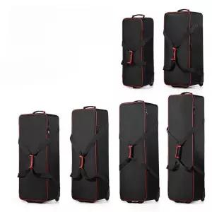 고독스 GODOX 캐리어 바퀴 캐링백 케이스 방수