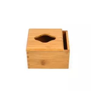 PB 영수증 꽂이 대나무 냅킨케이스 냅킨함 1p