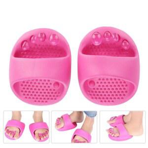 밸런스 스트레칭 슬림 다이어트신기 단일제품 슬리퍼 여대S 스트래칭 운동 우신 종아리