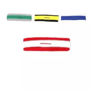 배구헤어밴드 스포츠 활동시 필요한 착용감 좋은 헤어밴드 X 4개입