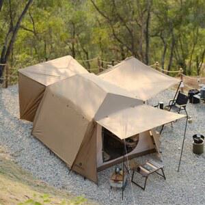 낚시텐트 벙커돔메쉬 그늘막 울타리 다크 메쉬스크린 가벼운 옥야외 캠핑용 원티그리스