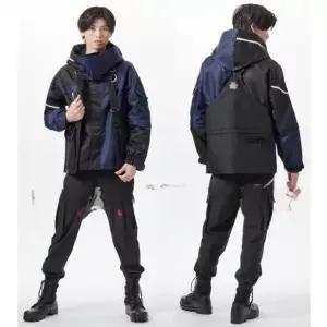 가면라이더 코스튬 의상 풀세트 기츠 바지 제로 재킷