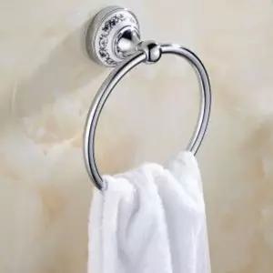 로코코욕실수건걸이스텐행주타월걸이 수건걸이 욕실수건걸이 욕실걸이