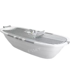 플라스틱 욕조 대형 목욕 특대형 반신욕 전신