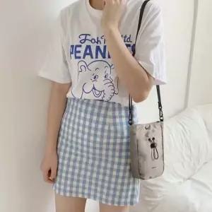 휴대폰 크로스백 가벼운 스마트폰가방 여행 보조가방 남자미니백