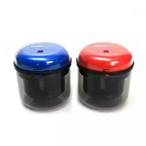 모닝글로리 27000 데스크프로 자동 연필깎이