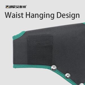 목공 도끼 가방 칼집 걸이형 허리  옥스포드 천 500g-600g 적합