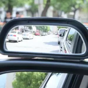 사이드미러 보조거울