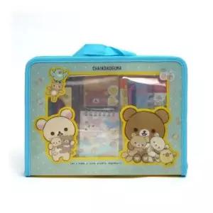 [문구] 리락쿠마 실속만점 문구세트