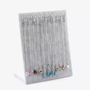 OH 로에보 스탠딩 악세서리 정리대