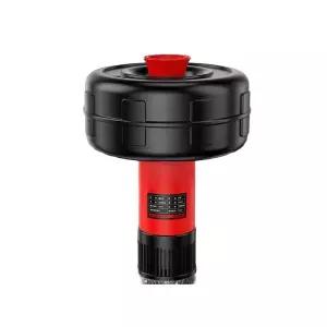 연못 산소발생기 양어장 그물망 공급기 기포기 수조 수차