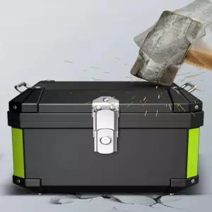 오토바이 수납함 트렁크 스쿠터 탑박스 리어백