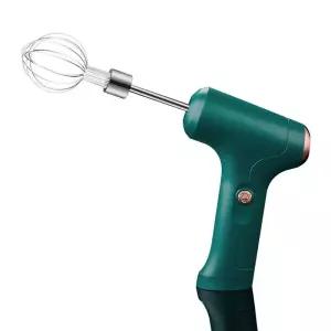 무선 휘핑기 믹서 계란 거품기 베이킹 머랭기