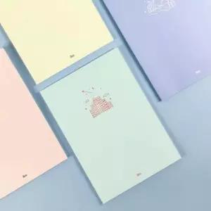 [문구] 아이비스 1300 컬러미니노트 SP 1박스 160개입 12232