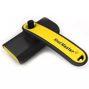 [반려] 쉐드마스터 원터치 브러쉬