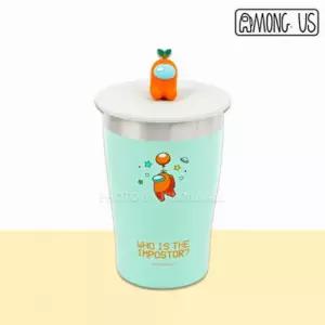 어몽어스 피규어 스텐컵-그린