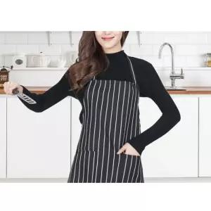 OH 요리할래 스트라이프 앞치마