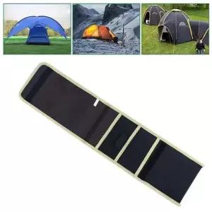 감성캠핑 텐트 단조팩 가방 캠핑공구 텐트줄 텐트용품 캠핑