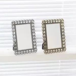 판촉 BS 빠띠라인 엔틱 스탠드 액자거울 중 11종 택1