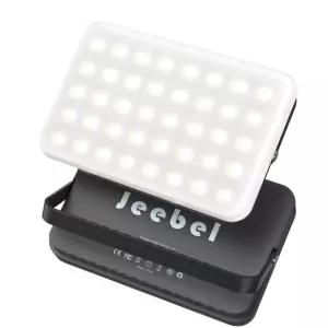 캠핑LED랜턴 라이트 텐트 배터리 대용량 개인용 무선 조명 자석 비상