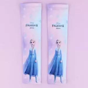 소소미 오로라 쿨토시 팔가리개