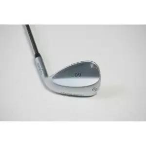 보치에리 헤비 웨지 남성용 로브 웨지 60도 다이나믹골드 S200 강도